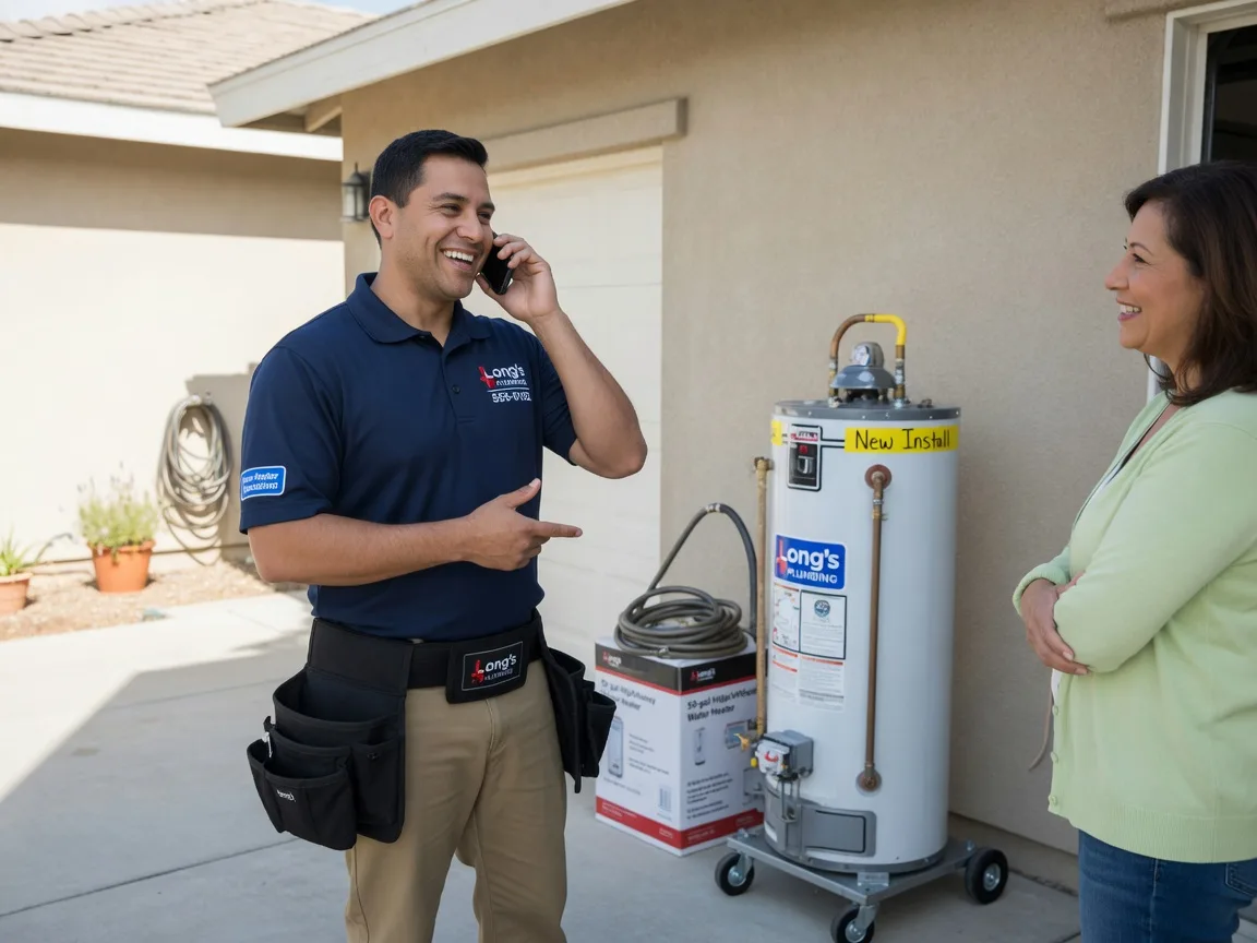 Leak Detection Winn, MI FAQs